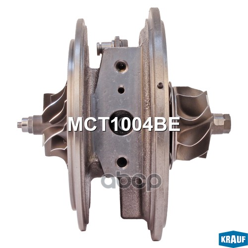 Картридж Для Турбокомпрессора Krauf арт. MCT1004BE