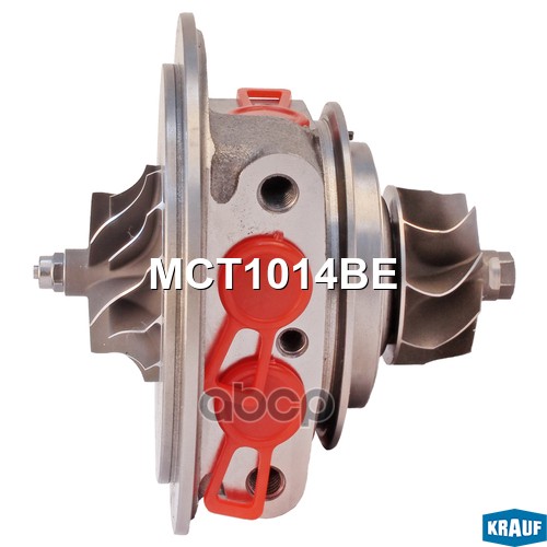 Картридж Для Турбокомпрессора Krauf арт. MCT1014BE