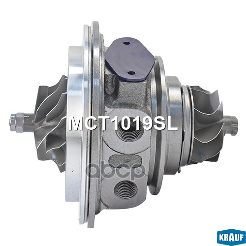 Картридж Для Турбокомпрессора Krauf арт. MCT1019SL