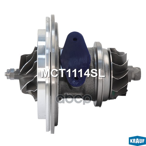 Картридж для турбокомпрессора Krauf арт. MCT1114SL