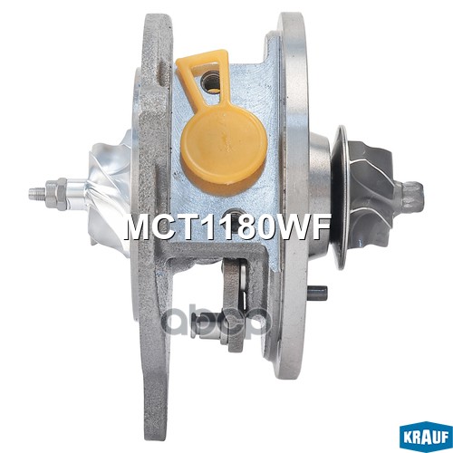 Картридж Для Турбокомпрессора Krauf арт. MCT1180WF
