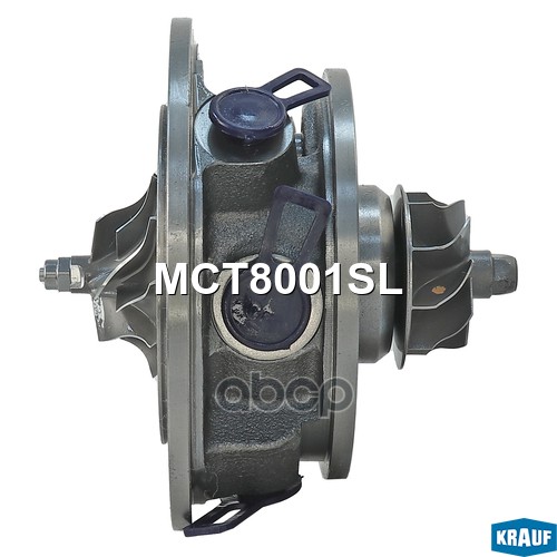 Картридж Для Турбокомпрессора Krauf арт. MCT8001SL