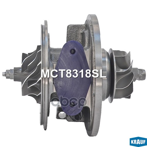 Картридж Для Турбокомпрессора Krauf арт. MCT8318SL