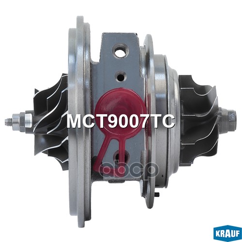 Картридж для турбокомпрессора Krauf арт. MCT9007TC