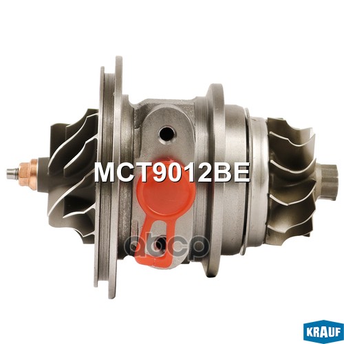 Картридж Для Турбокомпрессора Krauf арт. MCT9012BE