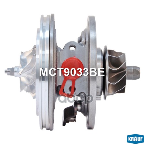Картридж Для Турбокомпрессора Krauf арт. MCT9033BE