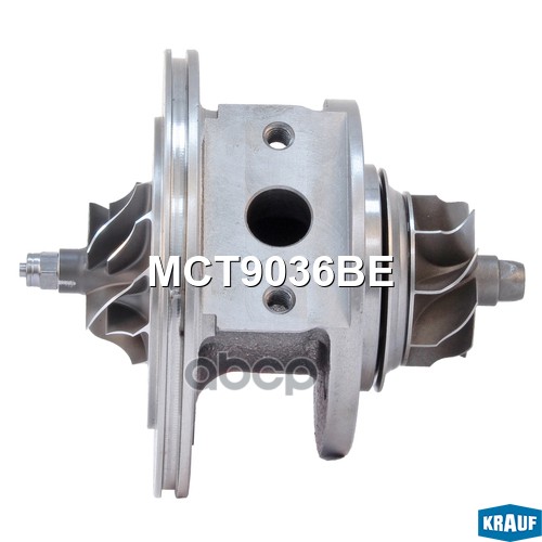 Картридж для турбокомпрессора Krauf арт. MCT9036BE