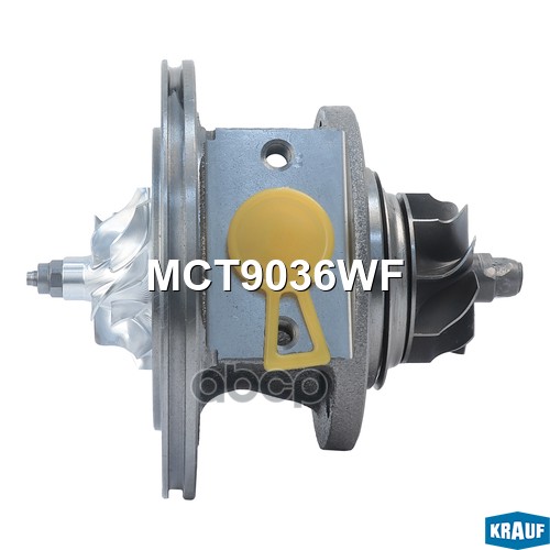 Картридж Для Турбокомпрессора Krauf арт. MCT9036WF