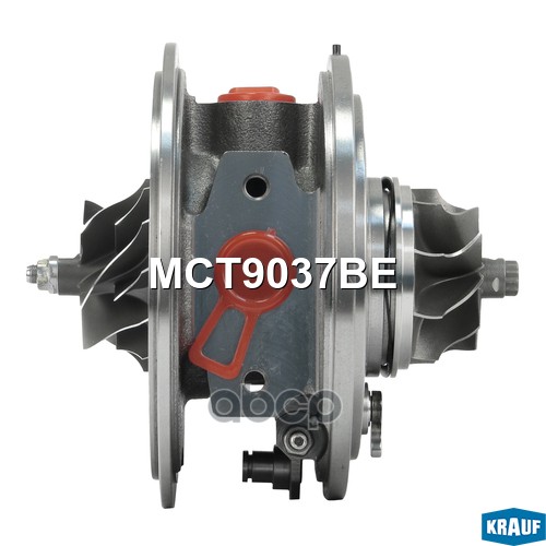 Картридж Для Турбокомпрессора Krauf арт. MCT9037BE