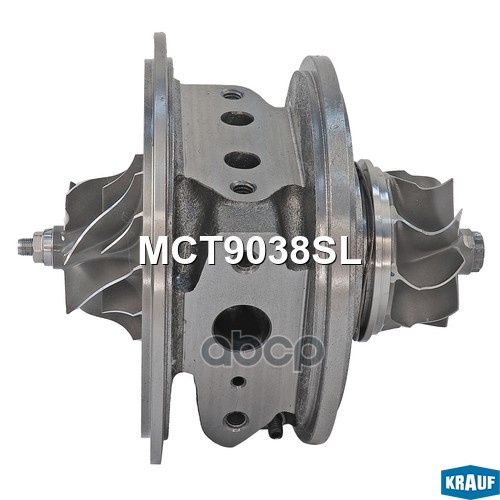 Картридж Для Турбокомпрессора Krauf арт. MCT9038SL