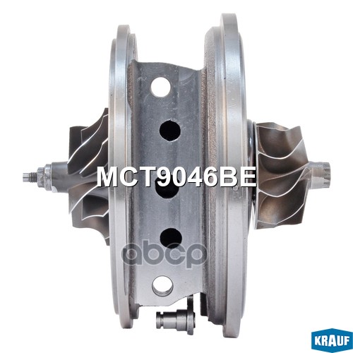 Картридж для турбокомпрессора Krauf арт. MCT9046BE