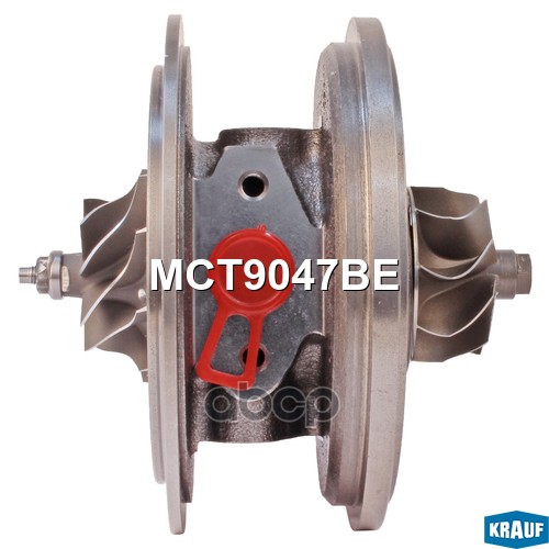 Картридж Для Турбокомпрессора Krauf арт. MCT9047BE