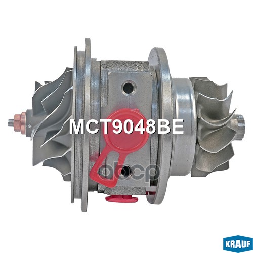 Картридж Для Турбокомпрессора Krauf арт. MCT9048BE