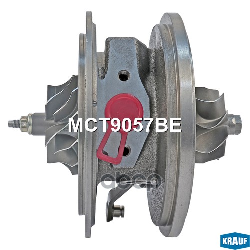 Картридж Для Турбокомпрессора Krauf арт. MCT9057BE