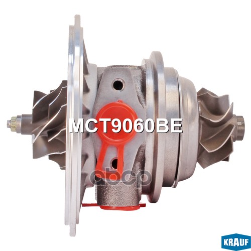 Картридж Для Турбокомпрессора Krauf арт. MCT9060BE