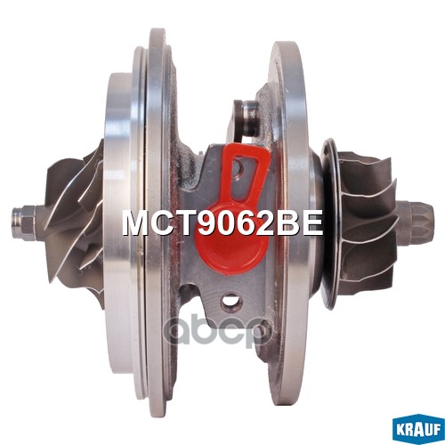 Картридж для турбокомпрессора Krauf арт. MCT9062BE