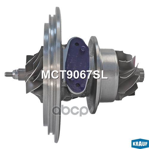 Картридж Для Турбокомпрессора Krauf арт. MCT9067SL