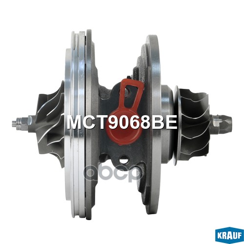 Картридж для турбокомпрессора KRAUF MCT9068BE Krauf арт. MCT9068BE