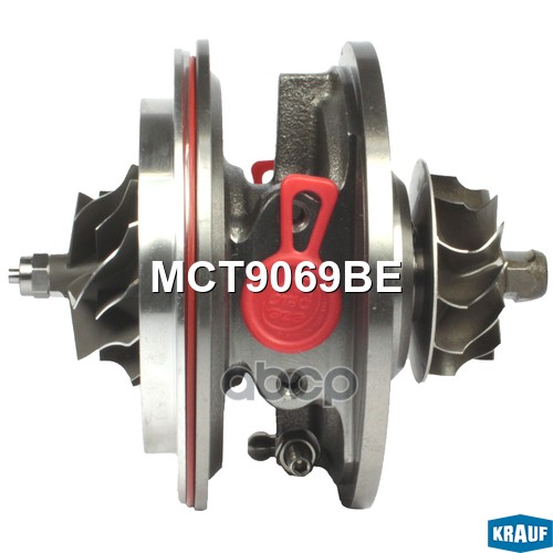 Картридж для турбокомпрессора Krauf арт. MCT9069BE