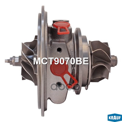 Картридж Для Турбокомпрессора Krauf арт. MCT9070BE