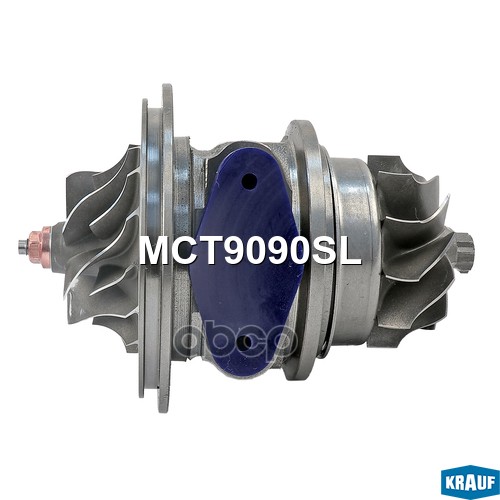 Картридж Для Турбокомпрессора Krauf арт. MCT9090SL