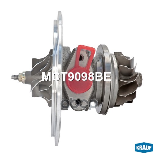 Картридж Для Турбокомпрессора Krauf Mct9098be Krauf арт. MCT9098BE