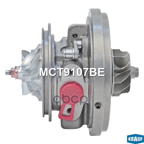 Картридж Для Турбокомпрессора Krauf арт. MCT9107BE
