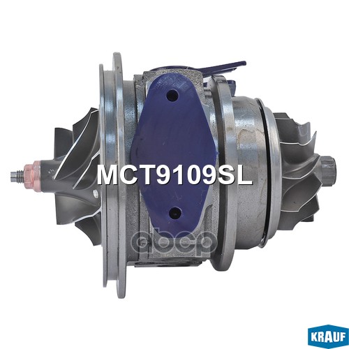 Картридж для турбокомпрессора Krauf арт. MCT9109SL