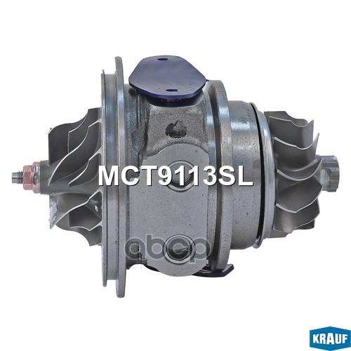 Картридж Для Турбокомпрессора Krauf арт. MCT9113SL