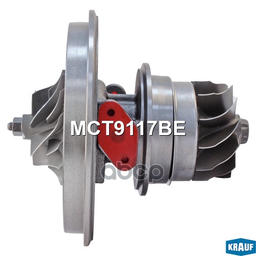 Картридж Для Турбокомпрессора Krauf арт. MCT9117BE