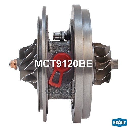 Картридж Для Турбокомпрессора Krauf арт. MCT9120BE