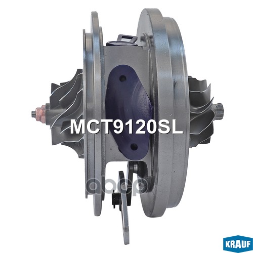 Картридж Для Турбокомпрессора Krauf арт. MCT9120SL
