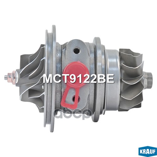 Картридж для турбокомпрессора Krauf арт. MCT9122BE