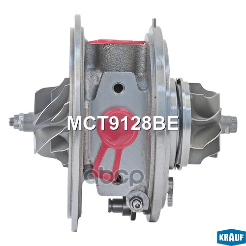 Картридж Для Турбокомпрессора Krauf арт. MCT9128BE