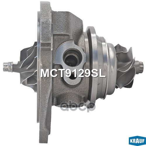 Картридж для турбокомпрессора Krauf арт. MCT9129SL