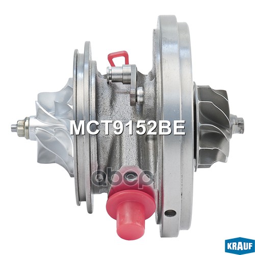 Картридж для турбокомпрессора Krauf арт. MCT9152BE