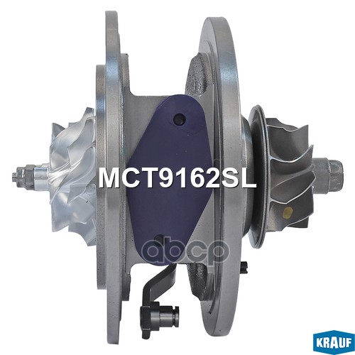 Картридж Для Турбокомпрессора Krauf арт. MCT9162SL