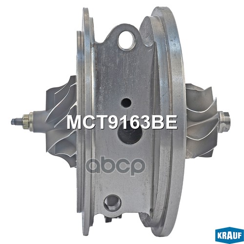 Картридж Для Турбокомпрессора Krauf арт. MCT9163BE
