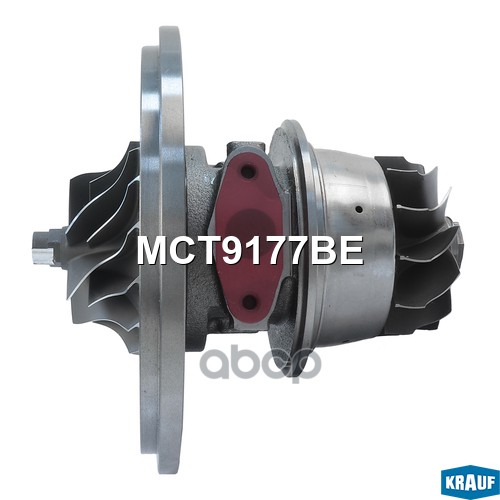 Картридж Для Турбокомпрессора Krauf арт. MCT9177BE