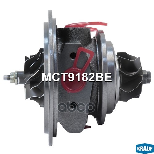Картридж Для Турбокомпрессора Krauf арт. MCT9182BE