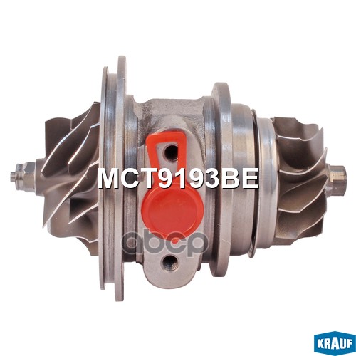 Картридж Для Турбокомпрессора Krauf арт. MCT9193BE