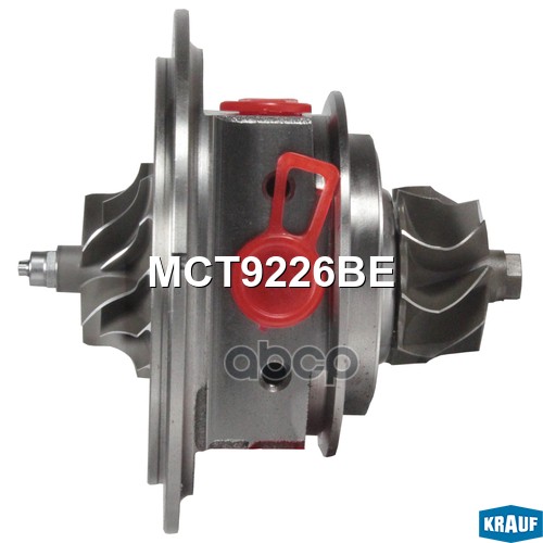Картридж Для Турбокомпрессора Mct9226be Krauf арт. MCT9226BE