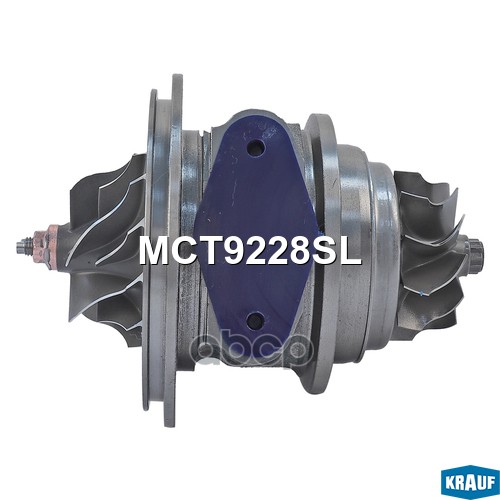 Картридж для турбокомпрессора Krauf арт. MCT9228SL