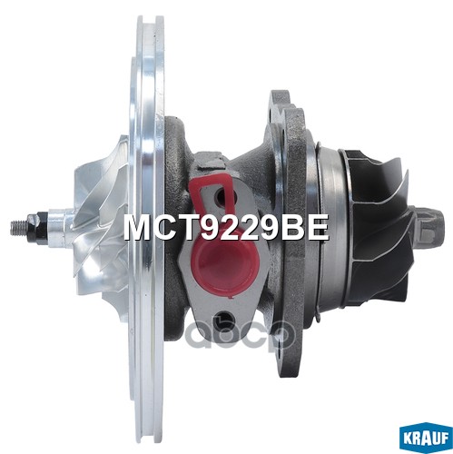 Картридж Для Турбокомпрессора Krauf арт. MCT9229BE