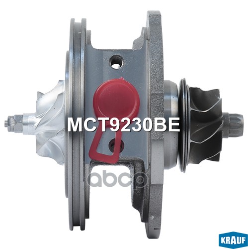 Картридж Для Турбокомпрессора Krauf арт. MCT9230BE