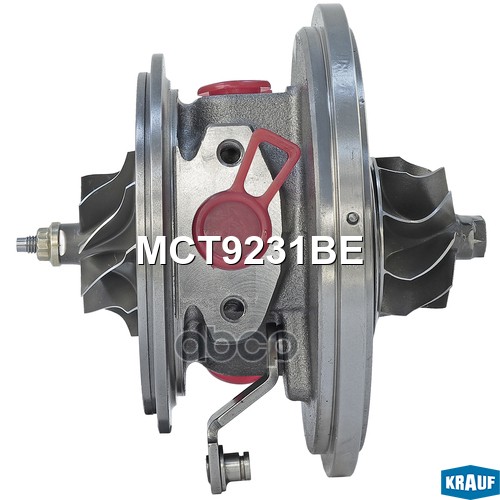 Картридж Для Турбокомпрессора Krauf арт. MCT9231BE