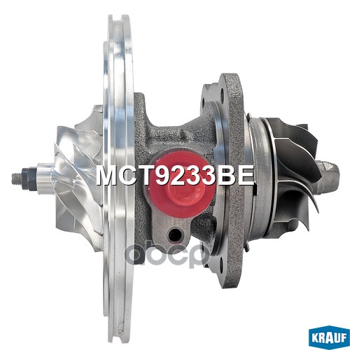 Картридж Для Турбокомпрессора Krauf арт. MCT9233BE