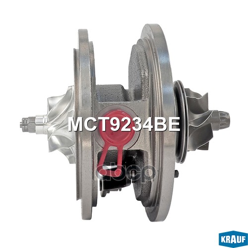 Картридж Для Турбокомпрессора Krauf арт. MCT9234BE