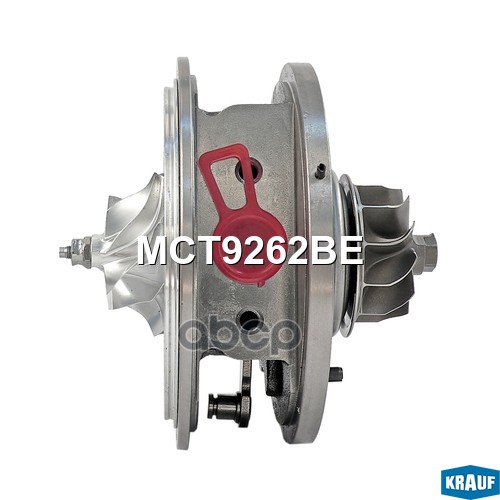 Картридж для турбокомпрессора Krauf арт. MCT9262BE
