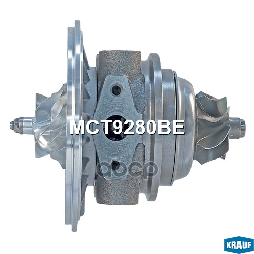 Картридж Для Турбокомпрессора Krauf арт. MCT9280BE